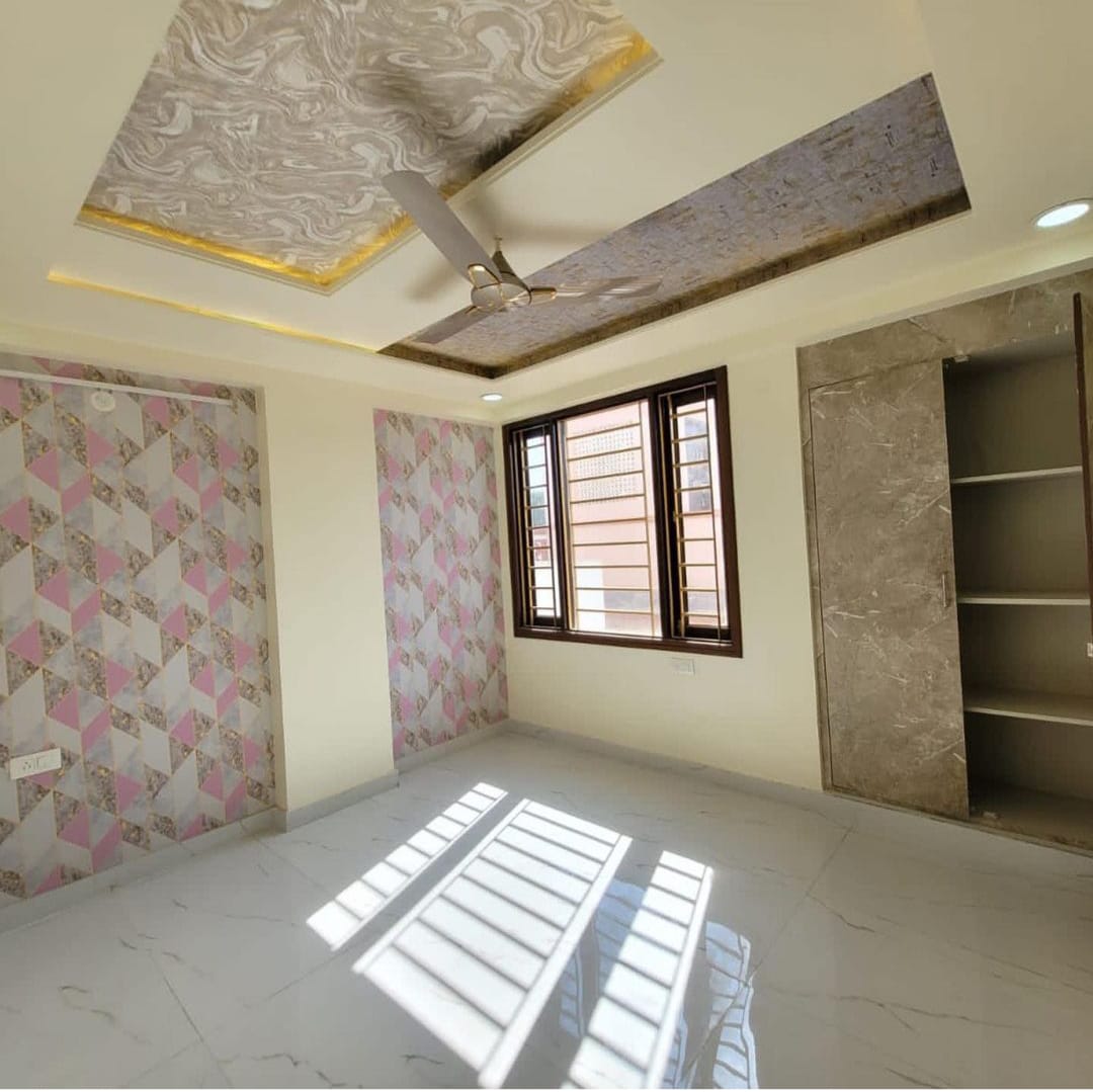 4 BHK Independent Flat for Rent in Vaishali Nagar Jaipur-Vaishali Nagar-Jaipur